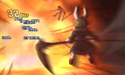 画像ギャラリー No.024のサムネイル画像 / 「プロジェクト クロスゾーン2」,「シェンムー」芭月 涼ら登場キャラクター14名の情報を新たに公開。ベガやパイロンなど強敵達の姿も