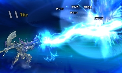 画像ギャラリー No.029のサムネイル画像 / 「プロジェクト クロスゾーン2」,「シェンムー」芭月 涼ら登場キャラクター14名の情報を新たに公開。ベガやパイロンなど強敵達の姿も