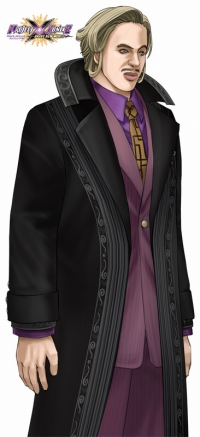 画像ギャラリー No.032のサムネイル画像 / 「プロジェクト クロスゾーン2」,「シェンムー」芭月 涼ら登場キャラクター14名の情報を新たに公開。ベガやパイロンなど強敵達の姿も