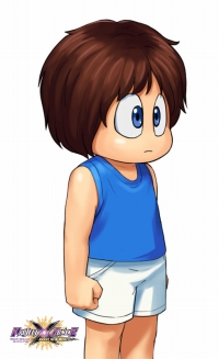 画像ギャラリー No.033のサムネイル画像 / 「プロジェクト クロスゾーン2」,「シェンムー」芭月 涼ら登場キャラクター14名の情報を新たに公開。ベガやパイロンなど強敵達の姿も