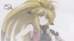 画像ギャラリー No.002のサムネイル画像 / 「プロジェクト クロスゾーン2」のオープニングアニメ映像が公開