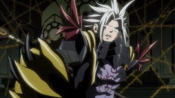 画像ギャラリー No.004のサムネイル画像 / 「プロジェクト クロスゾーン2」のオープニングアニメ映像が公開