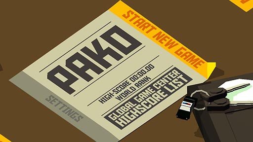 ���������꡼ No.002�Υ���ͥ������ / �ɼ�򿶤��ڤ�ɤ��ޤǤ�ƨ��³����������������������Pako - Car Chase Simulator�פ�Ҳ𤹤�֡ʤۤܡ��������ޥۥ������̿�����811��