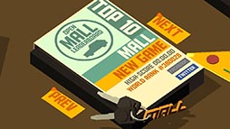 ���������꡼ No.003�Υ���ͥ������ / �ɼ�򿶤��ڤ�ɤ��ޤǤ�ƨ��³����������������������Pako - Car Chase Simulator�פ�Ҳ𤹤�֡ʤۤܡ��������ޥۥ������̿�����811��