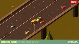 ���������꡼ No.004�Υ���ͥ������ / �ɼ�򿶤��ڤ�ɤ��ޤǤ�ƨ��³����������������������Pako - Car Chase Simulator�פ�Ҳ𤹤�֡ʤۤܡ��������ޥۥ������̿�����811��