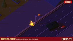 ���������꡼ No.006�Υ���ͥ������ / �ɼ�򿶤��ڤ�ɤ��ޤǤ�ƨ��³����������������������Pako - Car Chase Simulator�פ�Ҳ𤹤�֡ʤۤܡ��������ޥۥ������̿�����811��