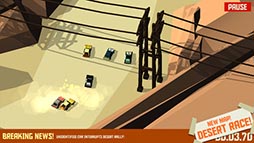 Pako - Car Chase Simulator