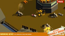 Pako - Car Chase Simulator