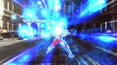 画像ギャラリー No.005のサムネイル画像 / 「聖闘士星矢 ソルジャーズ・ソウル」では超必殺技が選択可能。新アニメシリーズのキャラクターが収録されることも明らかに