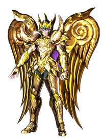 画像ギャラリー No.030のサムネイル画像 / 「聖闘士星矢 ソルジャーズ・ソウル」では超必殺技が選択可能。新アニメシリーズのキャラクターが収録されることも明らかに