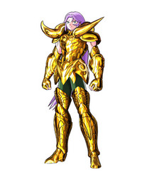 画像ギャラリー No.034のサムネイル画像 / 「聖闘士星矢 ソルジャーズ・ソウル」では超必殺技が選択可能。新アニメシリーズのキャラクターが収録されることも明らかに