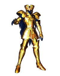 画像ギャラリー No.039のサムネイル画像 / 「聖闘士星矢 ソルジャーズ・ソウル」では超必殺技が選択可能。新アニメシリーズのキャラクターが収録されることも明らかに