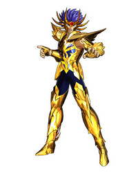 画像ギャラリー No.040のサムネイル画像 / 「聖闘士星矢 ソルジャーズ・ソウル」では超必殺技が選択可能。新アニメシリーズのキャラクターが収録されることも明らかに