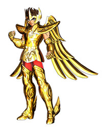 画像ギャラリー No.046のサムネイル画像 / 「聖闘士星矢 ソルジャーズ・ソウル」では超必殺技が選択可能。新アニメシリーズのキャラクターが収録されることも明らかに