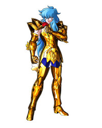 画像ギャラリー No.047のサムネイル画像 / 「聖闘士星矢 ソルジャーズ・ソウル」では超必殺技が選択可能。新アニメシリーズのキャラクターが収録されることも明らかに