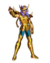 画像ギャラリー No.052のサムネイル画像 / 「聖闘士星矢 ソルジャーズ・ソウル」では超必殺技が選択可能。新アニメシリーズのキャラクターが収録されることも明らかに