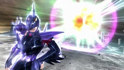 画像ギャラリー No.002のサムネイル画像 / 「聖闘士星矢 ソルジャーズ・ソウル」,最強の神闘士「ジークフリート」のバトルを紹介するプレイ動画が公開に