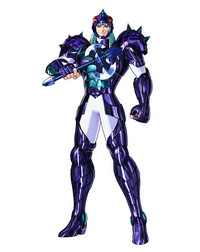 聖闘士星矢 ソルジャーズ・ソウル」に，北欧アスガルド編の神