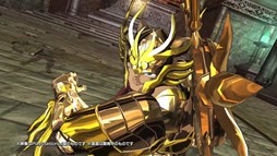 画像ギャラリー No.002のサムネイル画像 / 「聖闘士星矢SS」北欧アスガルド編を中心とした第2弾ショートPVが公開に