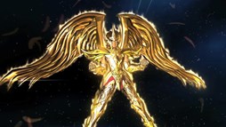画像ギャラリー No.004のサムネイル画像 / 「聖闘士星矢SS」北欧アスガルド編を中心とした第2弾ショートPVが公開に