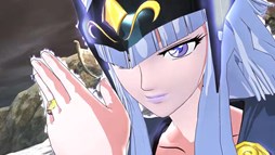画像ギャラリー No.005のサムネイル画像 / 「聖闘士星矢SS」北欧アスガルド編を中心とした第2弾ショートPVが公開に