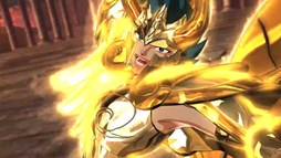 画像ギャラリー No.004のサムネイル画像 / 「聖闘士星矢SS」第3弾ショートPV「立ち向かえ! 海皇ポセイドン篇」が公開