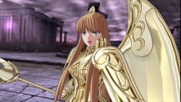 画像ギャラリー No.003のサムネイル画像 / 「聖闘士星矢ソルジャーズ・ソウル」の初回封入特典を紹介する動画が公開