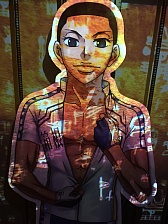 画像ギャラリー No.006のサムネイル画像 / マフィア梶田の二次元が来い!:第270回「時のラブ☆ヒメ弱虫ダイエット」