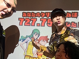 画像ギャラリー No.009のサムネイル画像 / マフィア梶田の二次元が来い!:第270回「時のラブ☆ヒメ弱虫ダイエット」