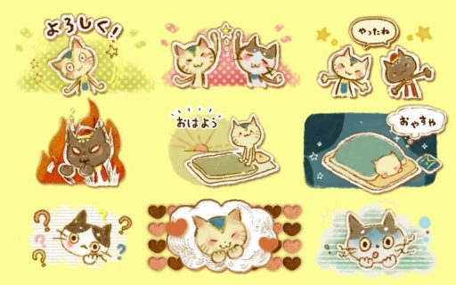 ꡼ No.003 | ֻΥɥ饴פLINEפ䳫ϡǰڡ»