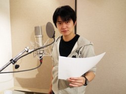 画像ギャラリー No.002のサムネイル画像 / 「忍び、恋うつつ」キャラソンCDシリーズ第3弾が17日発売。キャストが公開