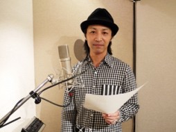 画像ギャラリー No.003のサムネイル画像 / 「忍び、恋うつつ」キャラソンCDシリーズ第3弾が17日発売。キャストが公開