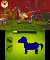 画像ギャラリー No.003のサムネイル画像 / 自分だけのポニーを育てる「ポニーペット3D」，4月22日に配信決定