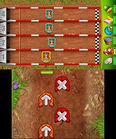 画像ギャラリー No.004のサムネイル画像 / 自分だけのポニーを育てる「ポニーペット3D」，4月22日に配信決定