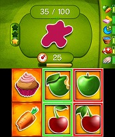 画像ギャラリー No.007のサムネイル画像 / 自分だけのポニーを育てる「ポニーペット3D」，4月22日に配信決定