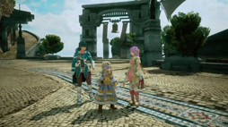 ꡼ No.002Υͥ / E3 2015ϡ֥5 Integrity and FaithlessnessפΥץ쥤ư褬Ϫ/衼åѤǤо2016ǯ