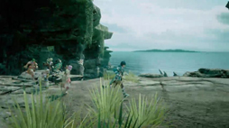 ꡼ No.003Υͥ / E3 2015ϡ֥5 Integrity and FaithlessnessפΥץ쥤ư褬Ϫ/衼åѤǤо2016ǯ