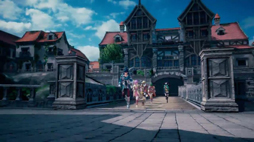 ꡼ No.004Υͥ / E3 2015ϡ֥5 Integrity and FaithlessnessפΥץ쥤ư褬Ϫ/衼åѤǤо2016ǯ