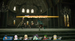 ꡼ No.005Υͥ / E3 2015ϡ֥5 Integrity and FaithlessnessפΥץ쥤ư褬Ϫ/衼åѤǤо2016ǯ