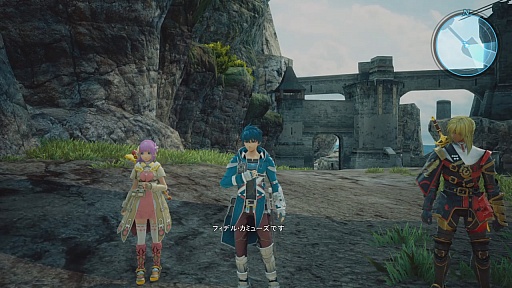 ꡼ No.001 | [TGS 2015]֥5 -Integrity and Faithlessness-פλͷݡȤץ쥤ࡼӡȤȤˤϤ