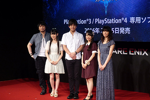 ꡼ No.002Υͥ / TGS 2015ͤбͥ5ͤо쥭ˤʤȡ򷫤깭֥5ץڥ륹ơݡ