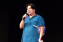 ꡼ No.003Υͥ / TGS 2015ͤбͥ5ͤо쥭ˤʤȡ򷫤깭֥5ץڥ륹ơݡ