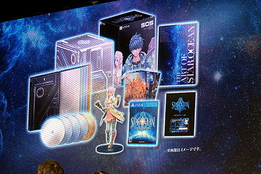 ꡼ No.015 | TGS 2015ͤбͥ5ͤо쥭ˤʤȡ򷫤깭֥5ץڥ륹ơݡ