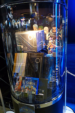 ꡼ No.016 | TGS 2015ͤбͥ5ͤо쥭ˤʤȡ򷫤깭֥5ץڥ륹ơݡ