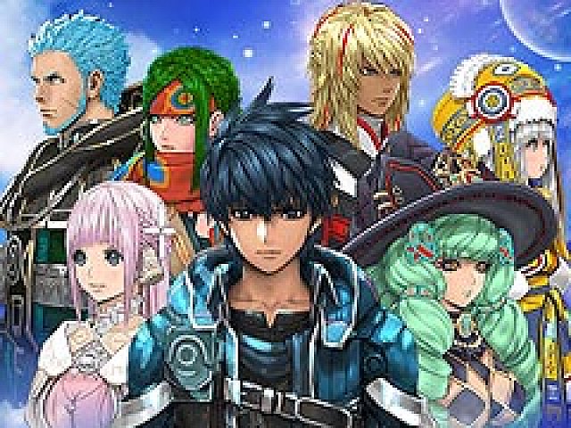 スターオーシャン5」の公式サイトがリニューアル。東京ゲームショウ