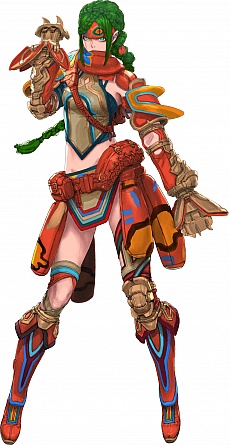 ���������꡼ No.001�Υ���ͥ������ / �֥��������������5�פκǿ����󤬸������֥��ޡ�����ס֥���̡פΥ���饯�����ץ��ե�����䡤��Ʈ�ǽ��פʡ֥�����פξܺ٤����餫��