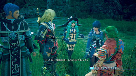 ���������꡼ No.018�Υ���ͥ������ / �֥��������������5�ס������ȴ���򼺤ä������֥�ꥢ�פξ��󤬸����������β��ä��ڤ����֥ץ饤�١��ȥ��������פξܺ٤����餫��