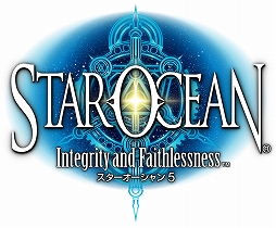 画像ギャラリー No.005のサムネイル画像 / 「スターオーシャン5」ストーリーに焦点を当てた最新トレイラーが公開。androp書き下ろしのテーマソングが聴ける特別版も