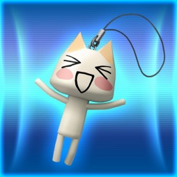 画像ギャラリー No.004のサムネイル画像 / PS4版「スターオーシャン5」DL版先行予約の受付を開始。特典はトロのストラップ