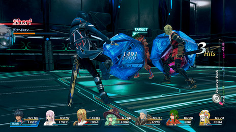 ꡼ No.007 | ֥5פо줹뱧ϡ֥㡼륺DFפξ󤬸